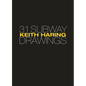Keith Haring: 31 Subway Drawings - Hardcover