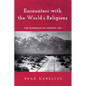Encounters with the World's Religions: The Numinous on Highway 395 - Paperback