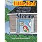Little Red Conquers Her Fear of Storms - Paperback