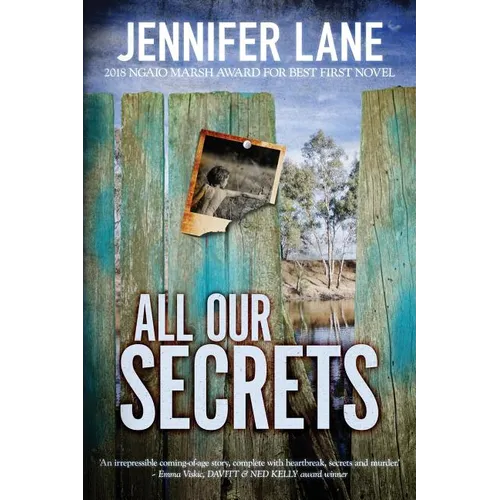 All Our Secrets - Paperback