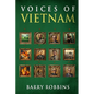 Voices of Vietnam - Paperback