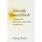 Already Sanctified - Hardcover