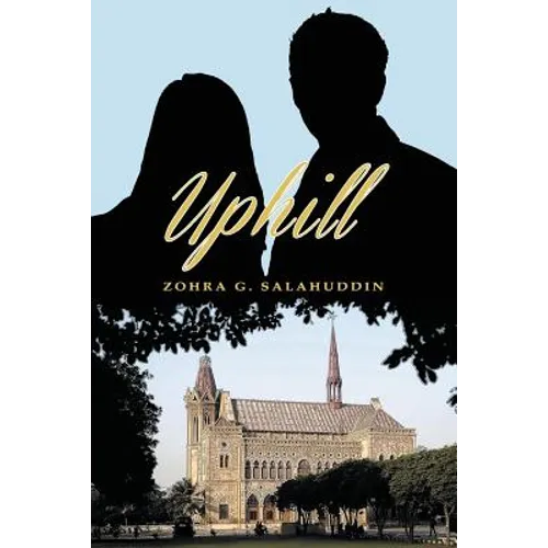 Uphill - Paperback