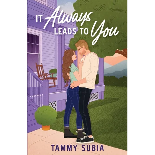 It Always Leads to You - Paperback