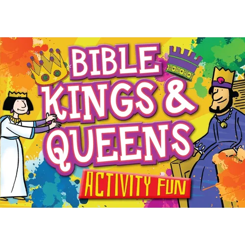 Kings and Queens - Paperback