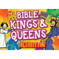 Kings and Queens - Paperback