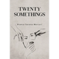 Twenty-Somethings - Paperback