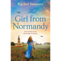 The Girl from Normandy - Paperback