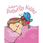 Bedtime Butterfly Kisses - Paperback
