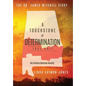 A Touchstone of Determination - True Grit: The Dr. James Mitchell Story - Hardcover