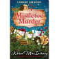 Mistletoe Murder - Paperback