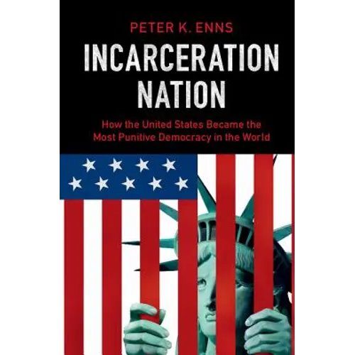 Incarceration Nation - Paperback