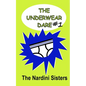 The Underwear Dare: Nerd vs. Bully! - Paperback