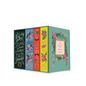 The Puffin in Bloom 4-Book Collection: Anne of Green Gables, Heidi, Little Women, and a Little Princess - Boxed Set