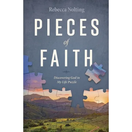 Pieces of Faith - Paperback
