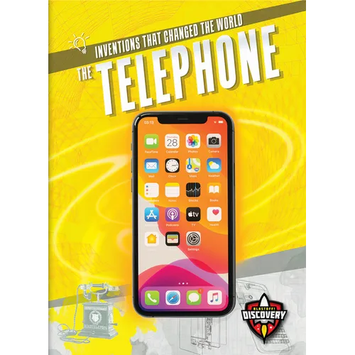 The Telephone - Library Binding