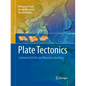 Plate Tectonics: Continental Drift and Mountain Building - Paperback
