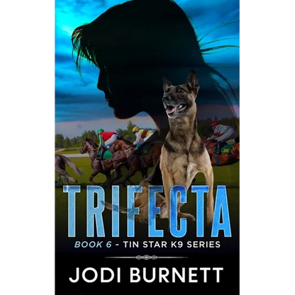 Trifecta - Paperback