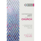 Contemporary Art and the Church: A Conversation Between Two Worlds - Paperback