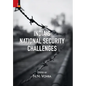 India's National Securitry Challenges - Hardcover