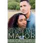 Sheltered By The Sergeant Major - Paperback