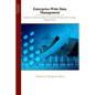 Enterprise-Wide Data Management - Paperback