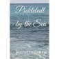 Pickleball by the Sea - Paperback