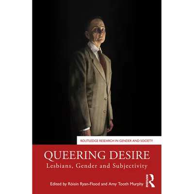 Queering Desire cover