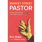 Market Street Pastor - Hardcover