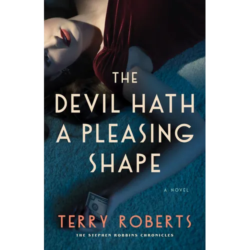 The Devil Hath a Pleasing Shape - Paperback