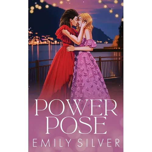 Power Pose - Paperback