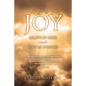Joy: Believe in Hope and Live on Purpose - Paperback