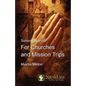 Survival Spanish for Churches and Mission Trips - Paperback