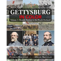 Gettysburg in Color: Volume 1: Brandy Station to the Peach Orchard - Hardcover