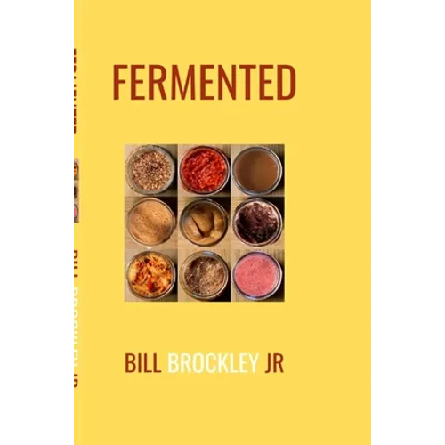 Fermented - Paperback
