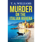 Murder on the Italian Riviera - Hardcover