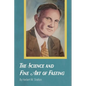 The Science and Fine Art of Fasting - Paperback