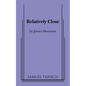 Relatively Close - Paperback