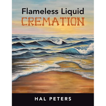 Flameless Liquid Cremation - Paperback