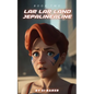 Lar Lar Land: Jepalinealine - Paperback