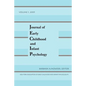 Journal of Early Childhood and Infant Psychology Vol 1 - Paperback