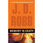Memory in Death - Paperback