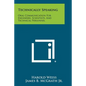 Technically Speaking: Oral Communication for Engineers, Scientists, and Technical Personnel - Paperback