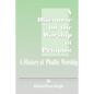 A Discourse on the Worship of Priapus: A History of Phallic Worship - Paperback