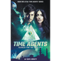 The Time Agents: Search for the Leon Key - Paperback