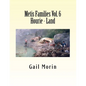 Metis Families Volume 6 Hourie - Land - Paperback