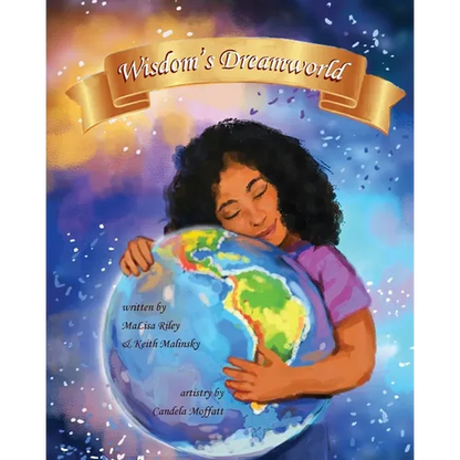 Wisdom's Dreamworld - Paperback
