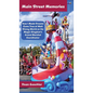 Main Street Memories: How I Made Dreams Come True at Walt Disney World as the Magic Kingdom's Grand Marshal Coordinator - Hardcover