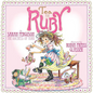 Tea for Ruby - Hardcover