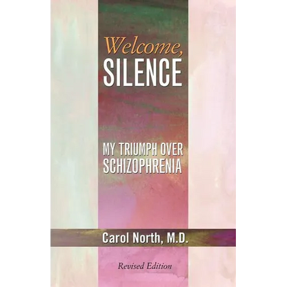 Welcome, Silence - Paperback